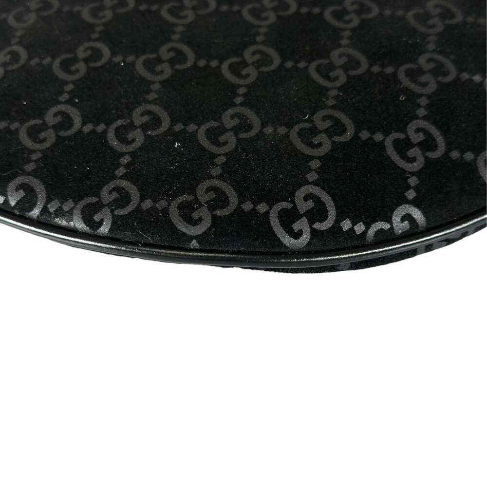 GUCCI Black Shoulder Bag - Picture 9 of 16